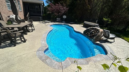 Pool Decks
Pool Deck Resurfacing
SUNDEK of Nashville
