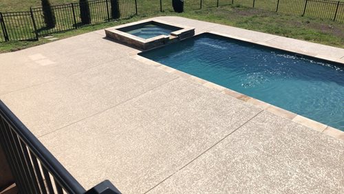 Pool Decks
Pool Deck Resurfacing
SUNDEK of Nashville
