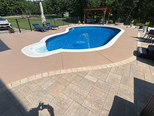 Pool Decks
Pool Deck Resurfacing
SUNDEK of Nashville
