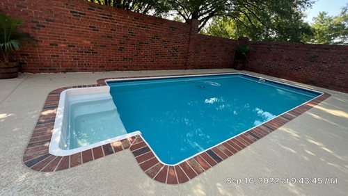 Pool Decks
Pool Deck Resurfacing
SUNDEK of Nashville
