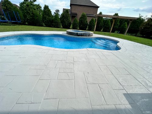 Pool Decks
Pool Deck Resurfacing
SUNDEK of Nashville
