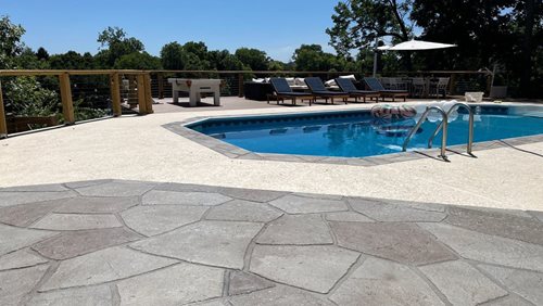 Pool Decks
Pool Deck Resurfacing
SUNDEK of Nashville
