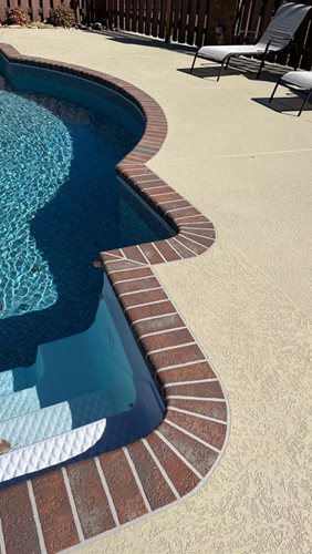 Pool Decks
Pool Deck Resurfacing
SUNDEK of Nashville
