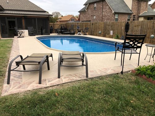 Pool Decks
Pool Deck Resurfacing
SUNDEK of Nashville
