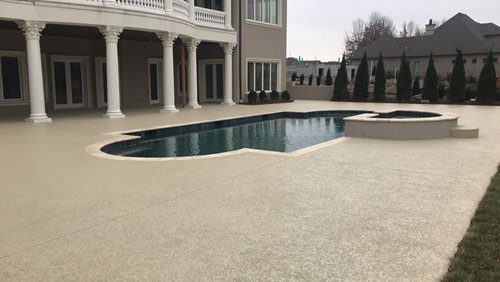 Pool Decks
Pool Deck Resurfacing
SUNDEK of Nashville
