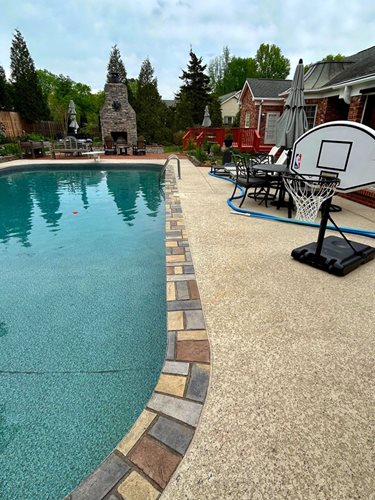 Pool Decks
Pool Deck Resurfacing
SUNDEK of Nashville
