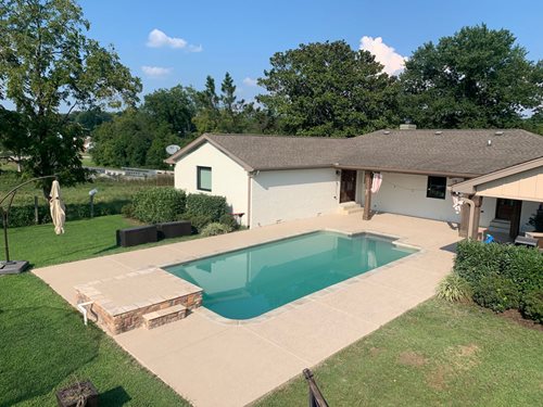 Pool Decks
Pool Deck Resurfacing
SUNDEK of Nashville
