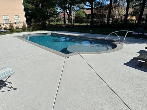 Pool Decks
Pool Deck Resurfacing
SUNDEK of Nashville
