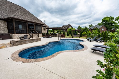 Pool Decks
Pool Deck Resurfacing
SUNDEK of Nashville
