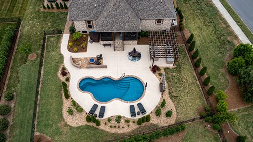 Pool Decks
Pool Deck Resurfacing
SUNDEK of Nashville
