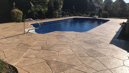 Pool Decks
Pool Deck Resurfacing
SUNDEK of Nashville

