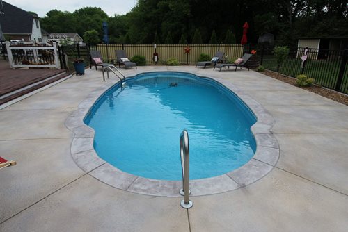 Pool Decks
Pool Deck Resurfacing
SUNDEK of Nashville
