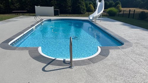 Pool Decks
Pool Deck Resurfacing
SUNDEK of Nashville
