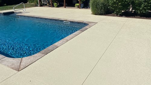 Pool Decks
Pool Deck Resurfacing
SUNDEK of Nashville
