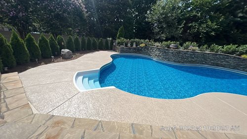 Pool Decks
Pool Deck Resurfacing
SUNDEK of Nashville
