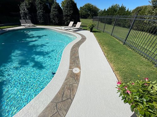 Pool Decks
Pool Deck Resurfacing
SUNDEK of Nashville
