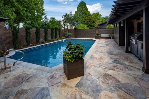 Pool Decks
Pool Deck Resurfacing
SUNDEK of Nashville
