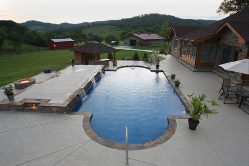Resident Brentwood, Tn
Pool Deck Resurfacing
SUNDEK of Nashville
