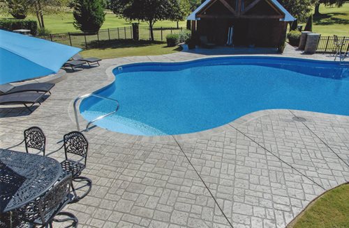 Sunstamp Pool Deck Crossville, Tn
Pool Deck Resurfacing
SUNDEK of Nashville
