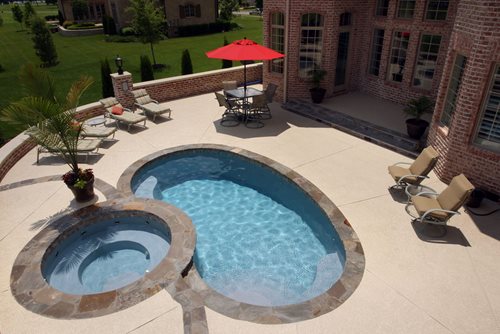 Classic Texture Pool Deck Gallatin Tn
Pool Decks
SUNDEK of Nashville
