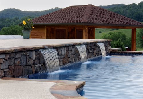 Pool  In Smyrna Tn
Pool Decks
SUNDEK of Nashville
