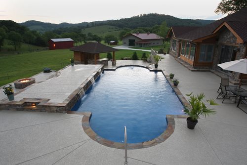 Resident Brentwood, Tn
Pool Decks
SUNDEK of Nashville
