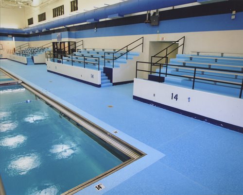 Univ Pool Area In (hendersonville Tn)
Schools, Health & Churches
SUNDEK of Nashville
