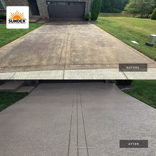 Before And After
Site
SUNDEK of Nashville
