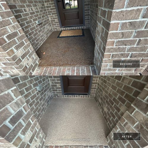 Before And After
Site
SUNDEK of Nashville
