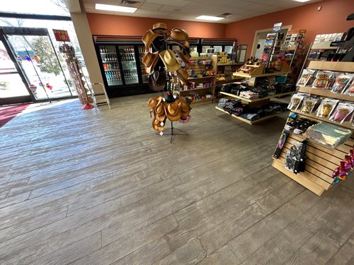 Concrete Floor Resurfacing
Site
SUNDEK of Nashville
