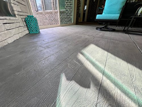 Concrete Floors
Site
SUNDEK of Nashville
