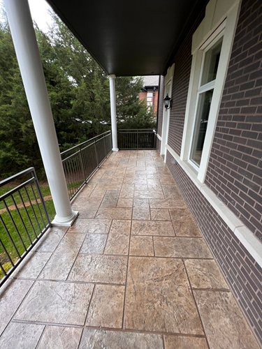 Concrete Floors
Site
SUNDEK of Nashville
