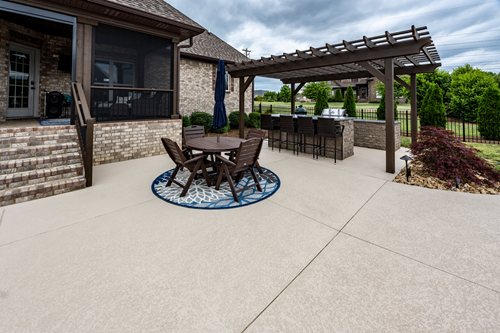 Concrete Patio Resurfacing
Site
SUNDEK of Nashville
