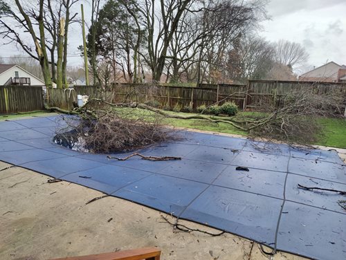 Concrete Pool Deck
Site
SUNDEK of Nashville
