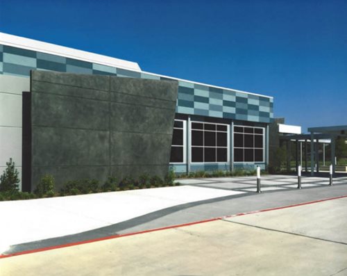 Concrete Wall Overlay Irving
Site
SUNDEK of Nashville
