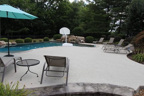Ct Pewter Gray 
Site
SUNDEK of Nashville
