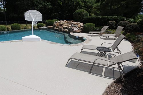 Ct Pewter Gray 
Site
SUNDEK of Nashville
