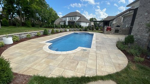 Pool Deck Resurfacing
Site
SUNDEK of Nashville
