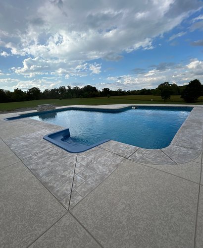 Pool Deck Resurfacing
Site
SUNDEK of Nashville

