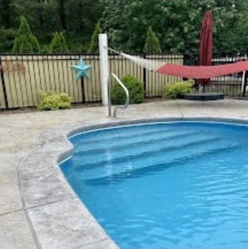 Pool Deck
Site
SUNDEK of Nashville
