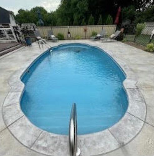 Pool Deck
Site
SUNDEK of Nashville
