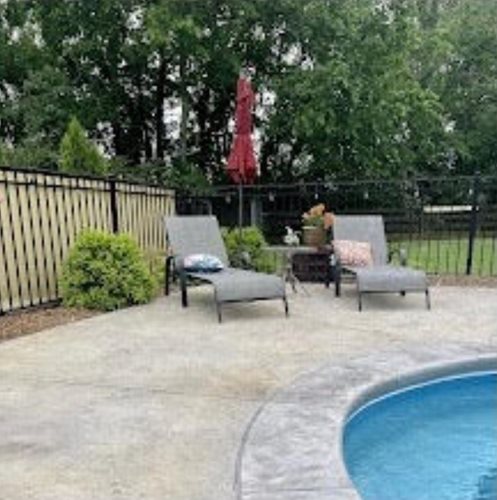 Pool Deck
Site
SUNDEK of Nashville
