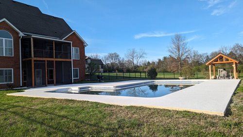 Site
SUNDEK of Nashville
