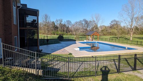 Site
SUNDEK of Nashville
