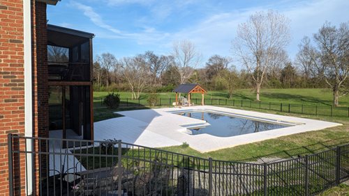 Site
SUNDEK of Nashville
