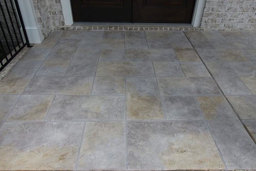 Sunh2o C, Cr, Cl, Slate Pattern
Site
SUNDEK of Nashville
