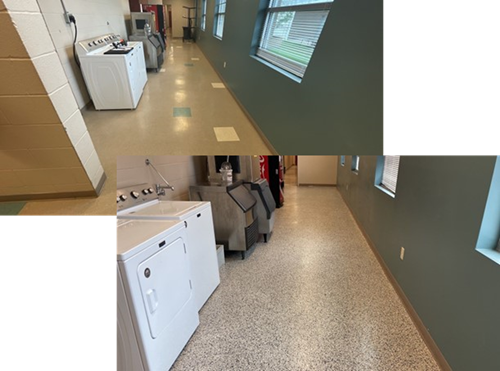 Sunone Polyaspartic, Before And After
Site
SUNDEK of Nashville
