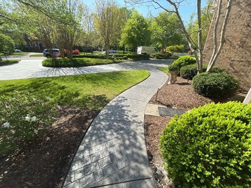 Sunstamp Cobblestone, Sunh2o Dark+light Gray_ Suncoat Smoke Gray
Site
SUNDEK of Nashville
