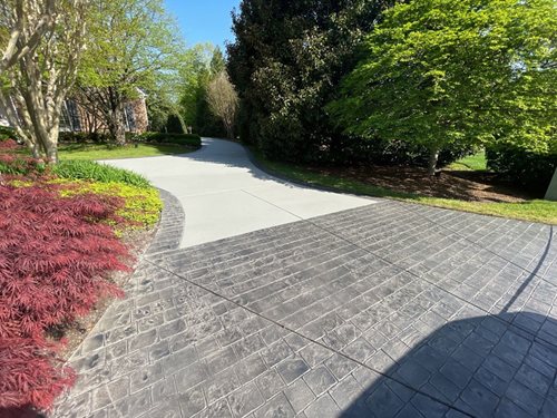 Sunstamp Cobblestone, Sunh2o Dark+light Gray_ Suncoat Smoke Gray
Site
SUNDEK of Nashville
