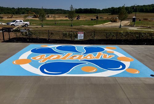 Durham Farms Classic (son - Hendersonville Tn)
Splash Pads & Waterparks
SUNDEK of Nashville
